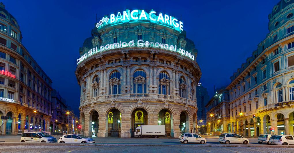 Banca Carige una settimana per decidere il nuovo board Il Sole